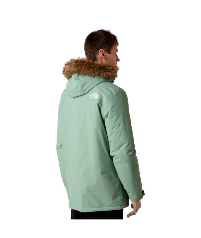 Casaco de Montanha The North Face M Zaneck...