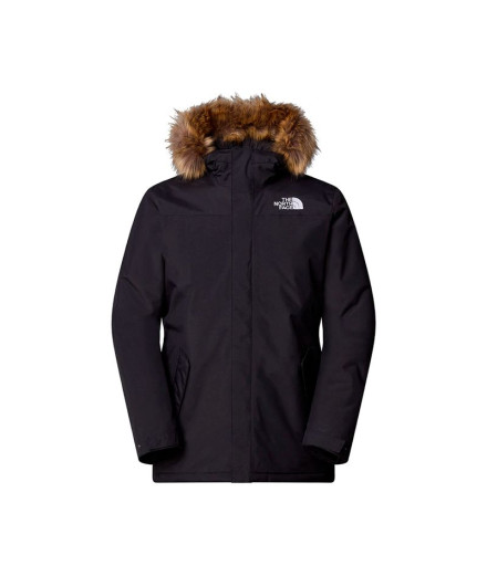 Chaqueta The North Face Zaneck Hombre Negro Chaqueta The North Face Zaneck Hombre Negro