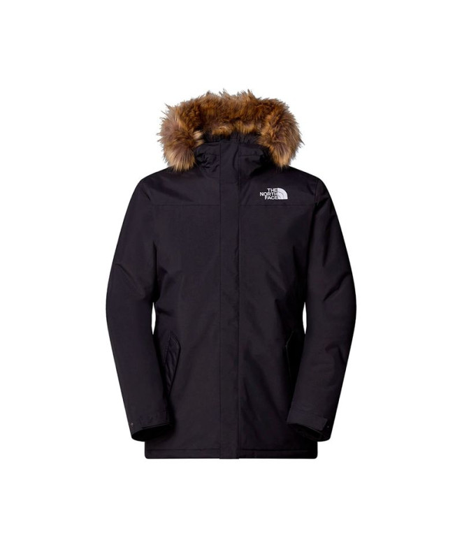 Casaco The North Face Zaneck Homem Preto