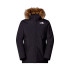 Casaco The North Face Zaneck Homem Preto