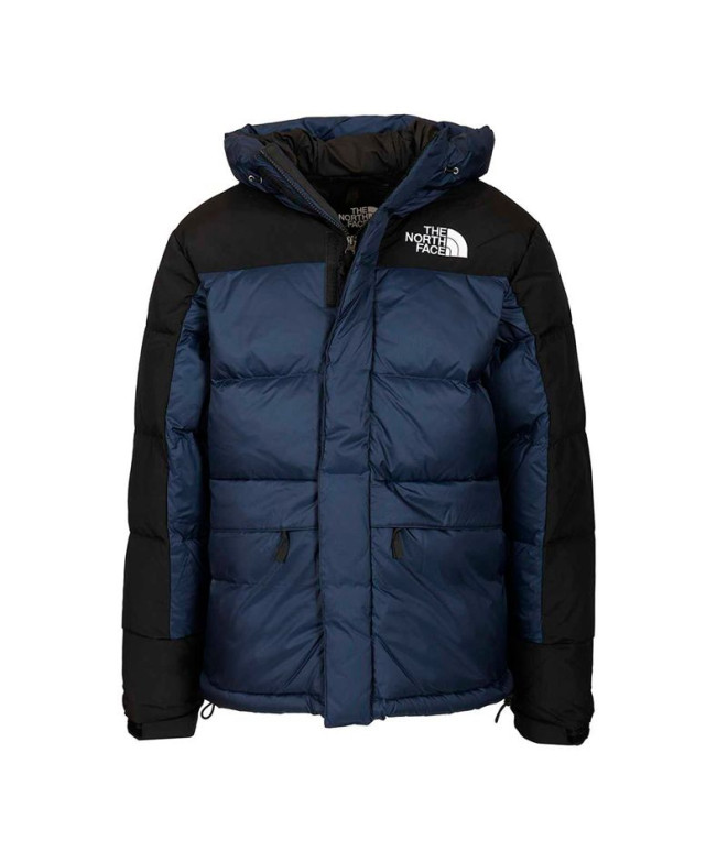 Casaco The north Face Hmlyn Down Parka Homem...