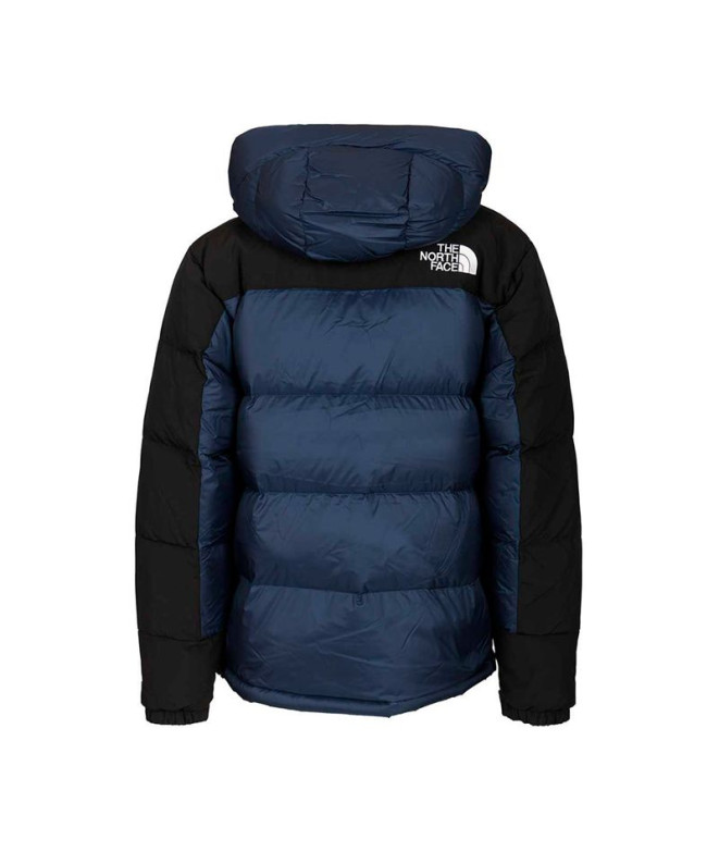 Veste The north Face Hmlyn Down Parka Homme...