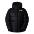 Casaco de Montanha The North Face M Hmlyn Down Parka Homem Tnf Preto