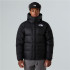 Casaco de Montanha The North Face M Hmlyn Down Parka Homem Tnf Preto