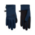 Guantes de Montaña The North Face Etip Recycled Azul