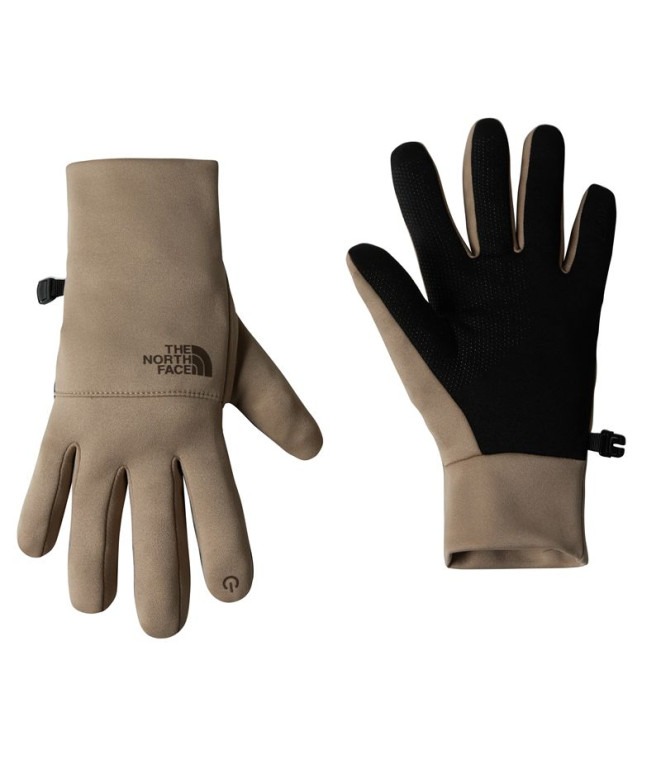 Guantes de Montaña The north Face Etip Recycled...