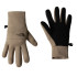 Guantes de Montaña The north Face Etip Recycled Hombre Mushroom Gris