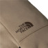Guantes de Montaña The north Face Etip Recycled Hombre Mushroom Gris