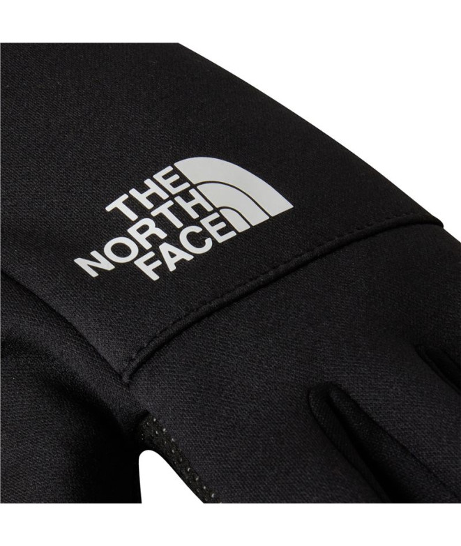 Guantes de Montaña The north Face Etip Recycled...