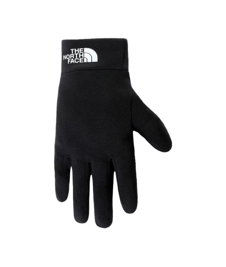 Guantes de Montaña The North Face Rino Negro