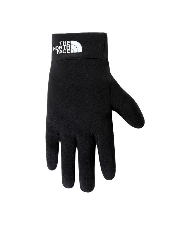 Guantes de Montaña The North Face Rino Negro