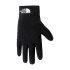 Guantes de Montaña The North Face Rino Negro
