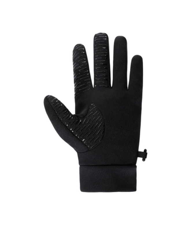 Guantes de Montaña The North Face Rino Negro