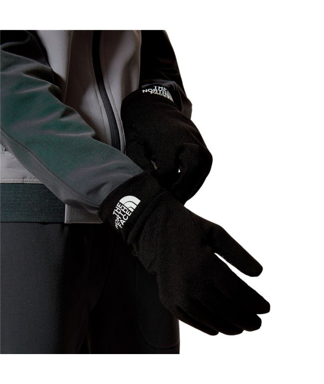 Gants de Montagne The North Face Rino Noir