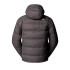 Casaco de Montanha The North Face M Hydrenalite Down Smoked Pearl Homem