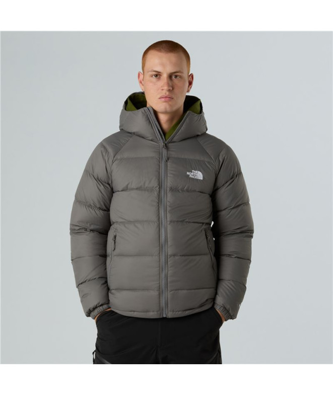 Casaco de Montanha The North Face M Hydrenalite...