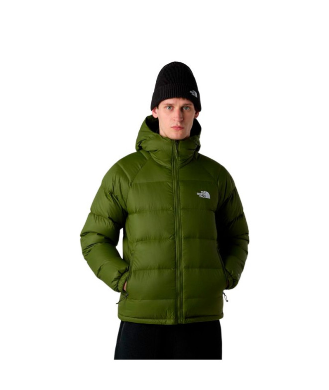 Casaco de Montanha The North Face M Hydrenalite...