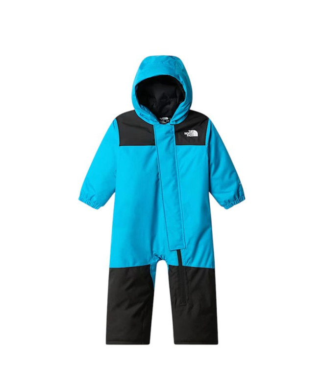 Mono de Esquí y Snow The north Face Baby...