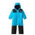 Singe de Ski et Snowboard The north Face Baby Freedom Meridian Bleu