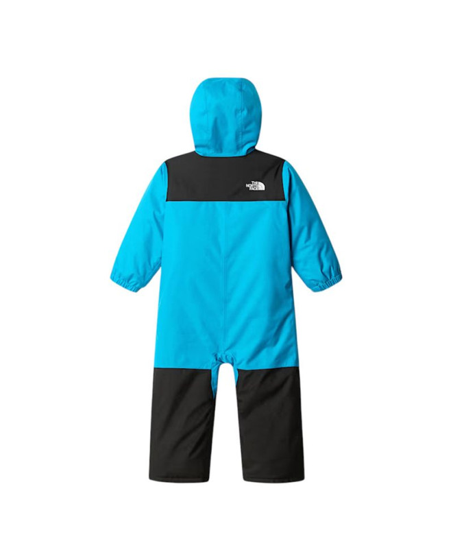 Macaco de Esquí e Snow The North Face Baby...