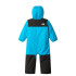 Singe de Ski et Snowboard The north Face Baby Freedom Meridian Bleu