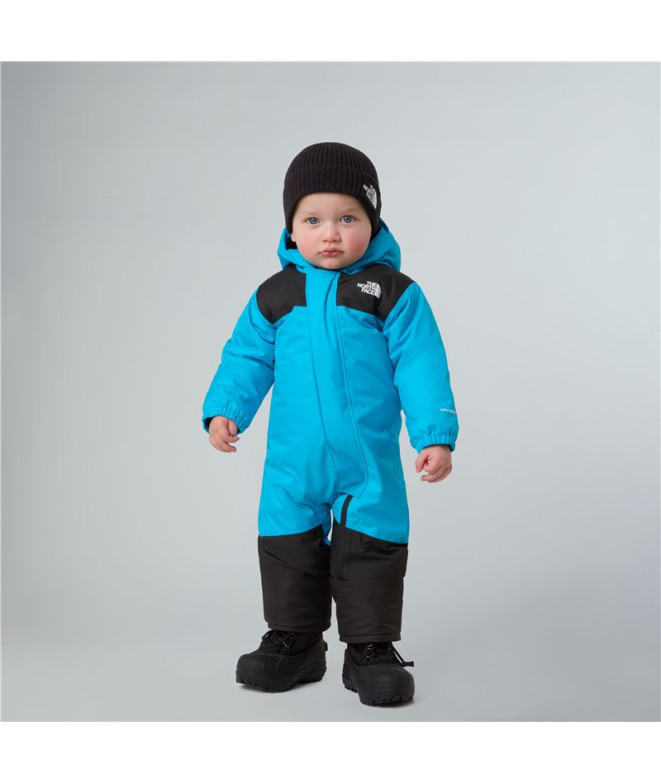 Singe de Ski et Snowboard The north Face Baby...