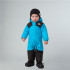 Singe de Ski et Snowboard The north Face Baby Freedom Meridian Bleu