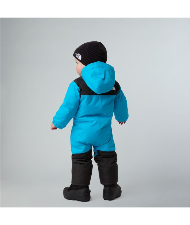 Singe de Ski et Snowboard The north Face Baby...