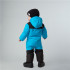 Singe de Ski et Snowboard The north Face Baby Freedom Meridian Bleu