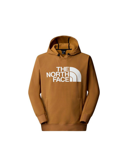 Moletom de Montanha The North Face M Tekno Logo Utility...