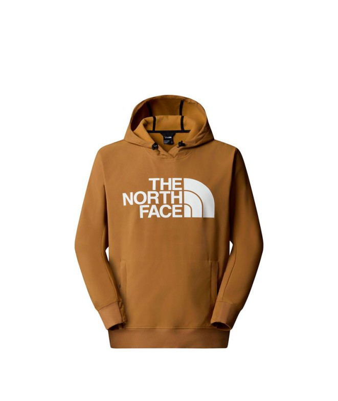 Sudadera de Montaña The north Face M Tekno Logo...