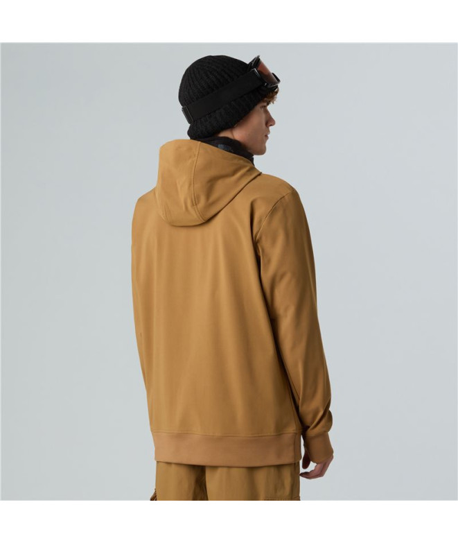 Moletom de Montanha The North Face M Tekno Logo...