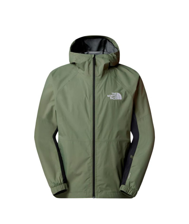 Casaco de Montanha The North Face M Build Up...