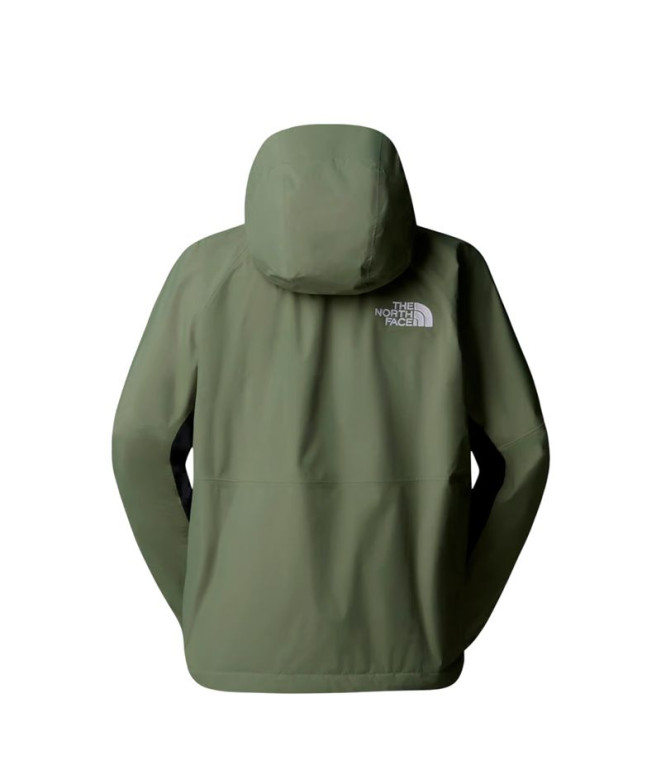 Casaco de Montanha The North Face M Build Up...