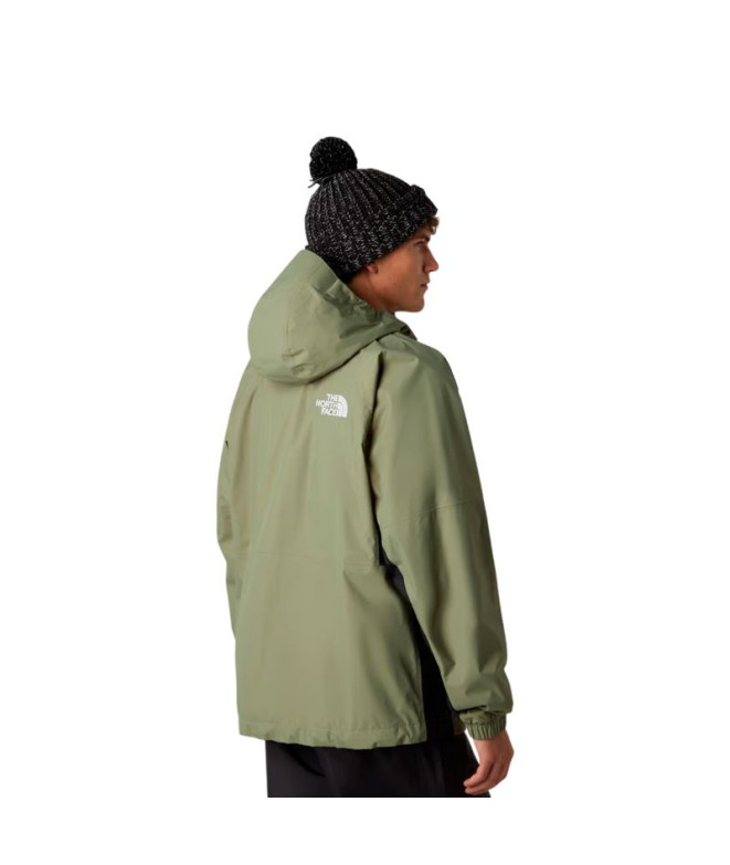 Veste de Montagne The north Face M Build Up...