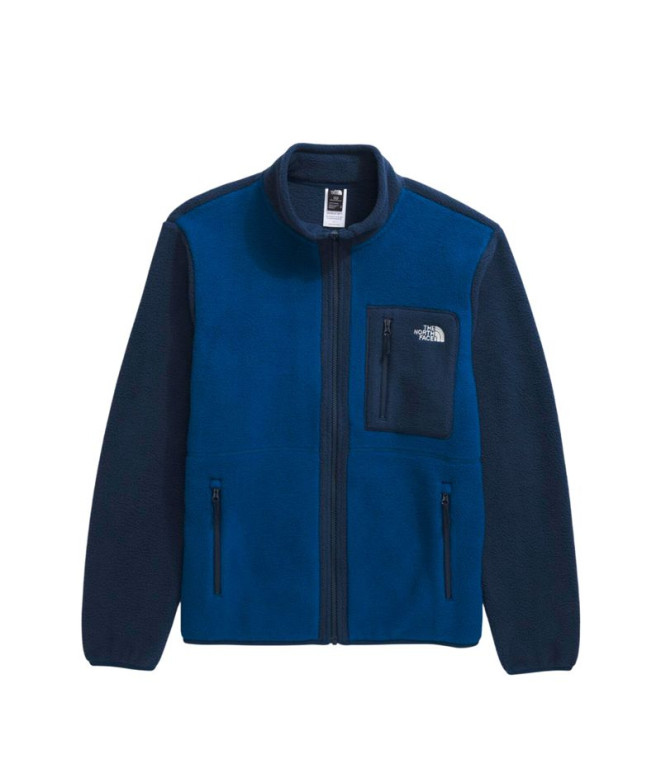 Casaco de Montanha The North Face Yumiori Full...