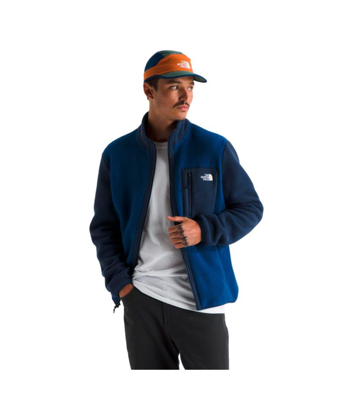 Chaqueta de Montaña The north Face Yumiori Full...