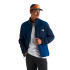 Casaco de Montanha The North Face Yumiori Full Zip Azul Homem