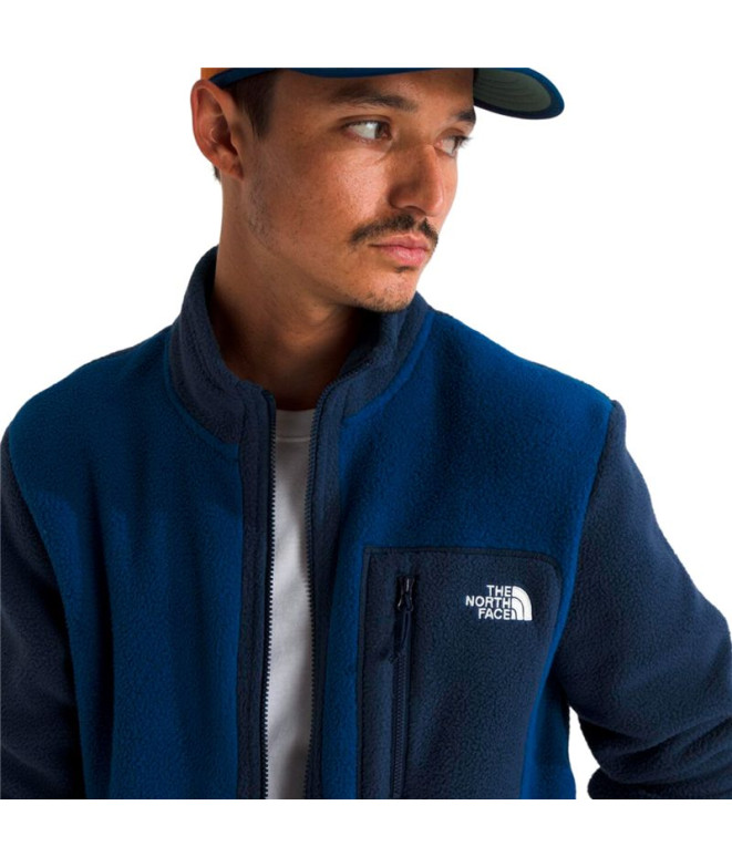 Chaqueta de Montaña The north Face Yumiori Full...