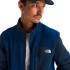 Casaco de Montanha The North Face Yumiori Full Zip Azul Homem
