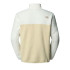 Casaco The north Face Yumiori Full Zip Bege/Branco Homem
