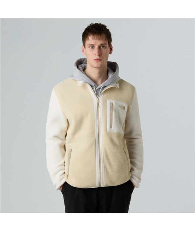 Chaqueta The north Face Yumiori Full Zip...