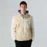 Casaco The north Face Yumiori Full Zip Bege/Branco Homem