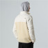 Casaco The north Face Yumiori Full Zip Bege/Branco Homem