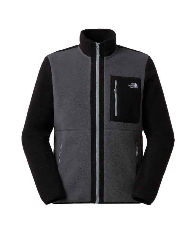 Casaco The north Face Yumiori Full Zip...