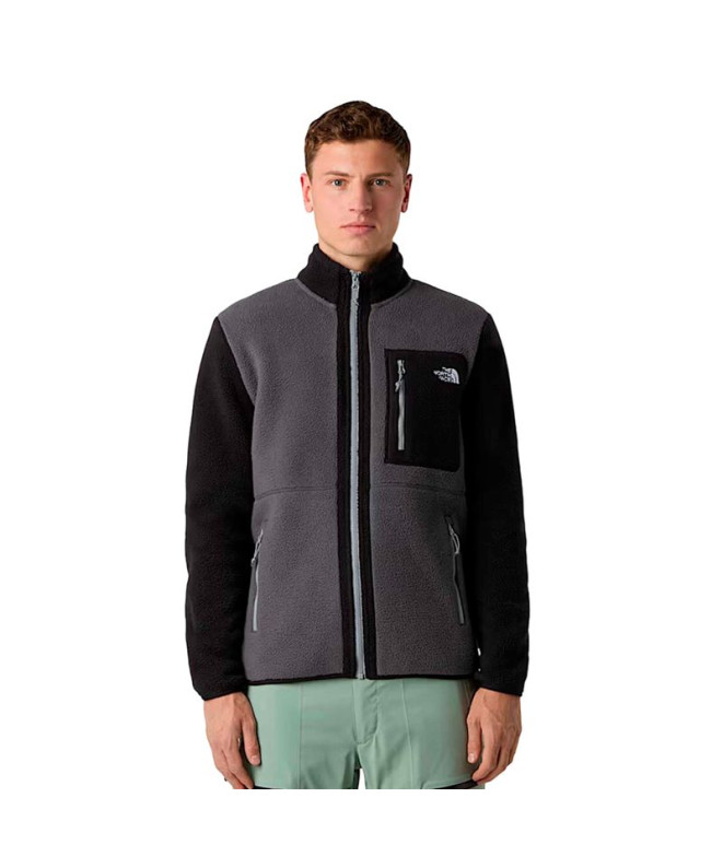 Casaco The north Face Yumiori Full Zip...