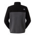 Casaco The north Face Yumiori Full Zip Anthracite Cinza Homem