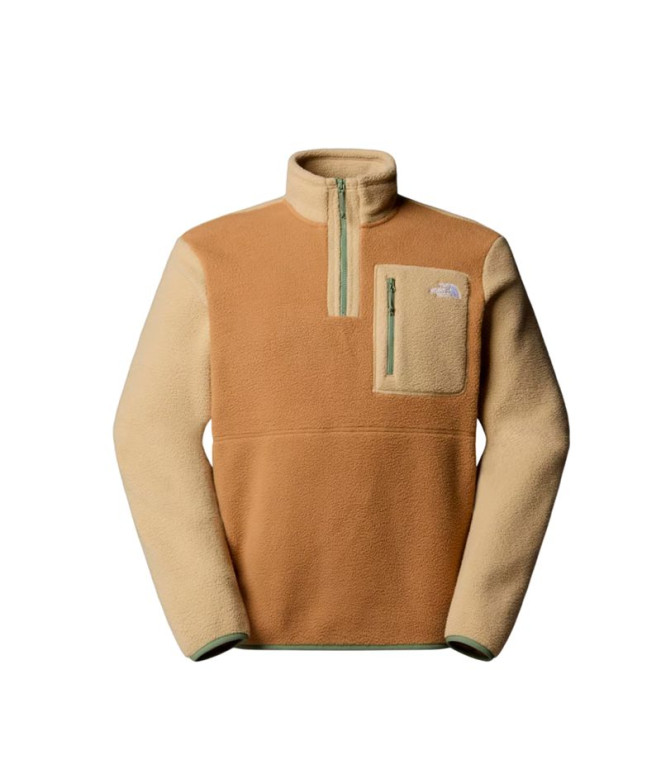 Chaqueta The north Face Yumiori 1/4 Zip Utility...