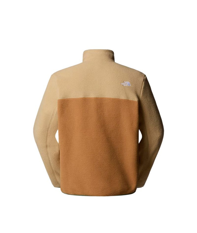 Chaqueta The north Face Yumiori 1/4 Zip Utility...