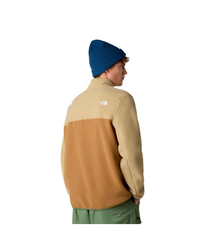 Veste The north Face Yumiori 1/4 Zip Utility...